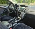 Белый Форд Фокус, объемом двигателя 1 л и пробегом 95 тыс. км за 7733 $, фото 4 на Automoto.ua