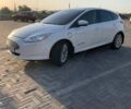 Білий Форд Фокус, об'ємом двигуна 0 л та пробігом 110 тис. км за 6400 $, фото 3 на Automoto.ua