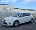 Білий Форд Фокус, об'ємом двигуна 1.6 л та пробігом 230 тис. км за 5300 $, фото 1 на Automoto.ua