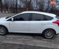 Белый Форд Фокус, объемом двигателя 1 л и пробегом 110 тыс. км за 6700 $, фото 5 на Automoto.ua