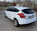 Білий Форд Фокус, об'ємом двигуна 0 л та пробігом 158 тис. км за 6900 $, фото 5 на Automoto.ua