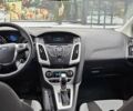 Білий Форд Фокус, об'ємом двигуна 1.6 л та пробігом 180 тис. км за 7700 $, фото 16 на Automoto.ua