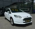 Белый Форд Фокус, объемом двигателя 0 л и пробегом 170 тыс. км за 8400 $, фото 1 на Automoto.ua