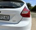 Білий Форд Фокус, об'ємом двигуна 1 л та пробігом 113 тис. км за 5999 $, фото 5 на Automoto.ua