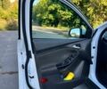 Білий Форд Фокус, об'ємом двигуна 1 л та пробігом 170 тис. км за 5700 $, фото 7 на Automoto.ua