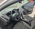 Белый Форд Фокус, объемом двигателя 1 л и пробегом 112 тыс. км за 6800 $, фото 17 на Automoto.ua
