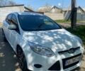 Білий Форд Фокус, об'ємом двигуна 1 л та пробігом 89 тис. км за 8800 $, фото 1 на Automoto.ua