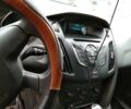 Білий Форд Фокус, об'ємом двигуна 1.6 л та пробігом 80 тис. км за 9100 $, фото 1 на Automoto.ua