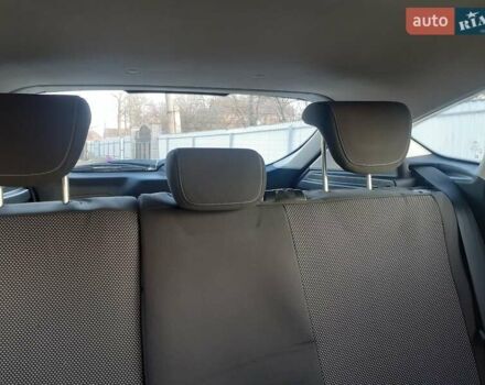 Белый Форд Фокус, объемом двигателя 1 л и пробегом 119 тыс. км за 7500 $, фото 16 на Automoto.ua