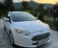 Белый Форд Фокус, объемом двигателя 0 л и пробегом 166 тыс. км за 6650 $, фото 1 на Automoto.ua