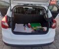 Белый Форд Фокус, объемом двигателя 1 л и пробегом 119 тыс. км за 7500 $, фото 3 на Automoto.ua