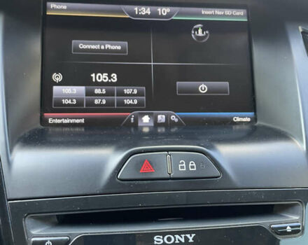 Белый Форд Фокус, объемом двигателя 0 л и пробегом 100 тыс. км за 8500 $, фото 41 на Automoto.ua