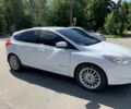 Білий Форд Фокус, об'ємом двигуна 0 л та пробігом 92 тис. км за 8190 $, фото 18 на Automoto.ua