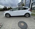Белый Форд Фокус, объемом двигателя 1 л и пробегом 174 тыс. км за 6600 $, фото 2 на Automoto.ua