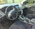 Білий Форд Фокус, об'ємом двигуна 1 л та пробігом 95 тис. км за 7996 $, фото 3 на Automoto.ua