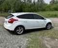 Белый Форд Фокус, объемом двигателя 0 л и пробегом 179 тыс. км за 6700 $, фото 2 на Automoto.ua