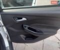 Білий Форд Фокус, об'ємом двигуна 1 л та пробігом 119 тис. км за 7500 $, фото 13 на Automoto.ua