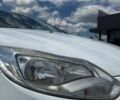 Белый Форд Фокус, объемом двигателя 1 л и пробегом 232 тыс. км за 6000 $, фото 7 на Automoto.ua