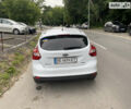 Білий Форд Фокус, об'ємом двигуна 1 л та пробігом 181 тис. км за 6500 $, фото 10 на Automoto.ua