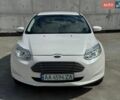 Белый Форд Фокус, объемом двигателя 0 л и пробегом 161 тыс. км за 5400 $, фото 1 на Automoto.ua