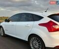 Белый Форд Фокус, объемом двигателя 0 л и пробегом 135 тыс. км за 6500 $, фото 10 на Automoto.ua