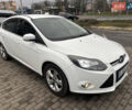 Білий Форд Фокус, об'ємом двигуна 1 л та пробігом 160 тис. км за 5990 $, фото 12 на Automoto.ua