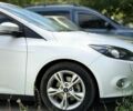 Белый Форд Фокус, объемом двигателя 1 л и пробегом 145 тыс. км за 7300 $, фото 3 на Automoto.ua