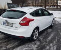 Білий Форд Фокус, об'ємом двигуна 1 л та пробігом 122 тис. км за 5800 $, фото 7 на Automoto.ua