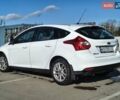 Белый Форд Фокус, объемом двигателя 1 л и пробегом 162 тыс. км за 6100 $, фото 2 на Automoto.ua