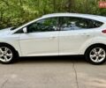 Белый Форд Фокус, объемом двигателя 1 л и пробегом 196 тыс. км за 5900 $, фото 4 на Automoto.ua