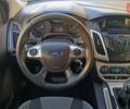 Білий Форд Фокус, об'ємом двигуна 1 л та пробігом 152 тис. км за 6630 $, фото 8 на Automoto.ua