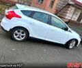 Білий Форд Фокус, об'ємом двигуна 1 л та пробігом 174 тис. км за 6700 $, фото 1 на Automoto.ua