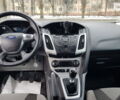 Білий Форд Фокус, об'ємом двигуна 1 л та пробігом 122 тис. км за 5800 $, фото 20 на Automoto.ua