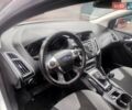 Белый Форд Фокус, объемом двигателя 1 л и пробегом 290 тыс. км за 6000 $, фото 6 на Automoto.ua