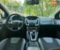 Белый Форд Фокус, объемом двигателя 1 л и пробегом 196 тыс. км за 6000 $, фото 16 на Automoto.ua