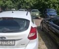 Белый Форд Фокус, объемом двигателя 1 л и пробегом 212 тыс. км за 4000 $, фото 1 на Automoto.ua