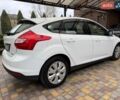 Білий Форд Фокус, об'ємом двигуна 1 л та пробігом 173 тис. км за 6333 $, фото 8 на Automoto.ua