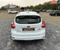 Білий Форд Фокус, об'ємом двигуна 1.6 л та пробігом 207 тис. км за 8999 $, фото 5 на Automoto.ua