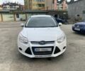 Белый Форд Фокус, объемом двигателя 1 л и пробегом 220 тыс. км за 5500 $, фото 1 на Automoto.ua