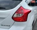Белый Форд Фокус, объемом двигателя 0 л и пробегом 127 тыс. км за 7700 $, фото 40 на Automoto.ua