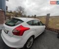 Белый Форд Фокус, объемом двигателя 0 л и пробегом 92 тыс. км за 6500 $, фото 3 на Automoto.ua