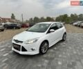 Білий Форд Фокус, об'ємом двигуна 1.6 л та пробігом 207 тис. км за 8999 $, фото 3 на Automoto.ua
