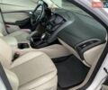 Белый Форд Фокус, объемом двигателя 0 л и пробегом 153 тыс. км за 6493 $, фото 7 на Automoto.ua