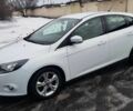 Білий Форд Фокус, об'ємом двигуна 1 л та пробігом 120 тис. км за 6500 $, фото 3 на Automoto.ua