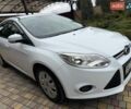 Білий Форд Фокус, об'ємом двигуна 1 л та пробігом 173 тис. км за 6333 $, фото 5 на Automoto.ua