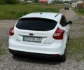 Белый Форд Фокус, объемом двигателя 0 л и пробегом 179 тыс. км за 7300 $, фото 3 на Automoto.ua