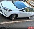 Білий Форд Фокус, об'ємом двигуна 1 л та пробігом 174 тис. км за 6700 $, фото 5 на Automoto.ua