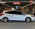 Білий Форд Фокус, об'ємом двигуна 1 л та пробігом 90 тис. км за 8500 $, фото 6 на Automoto.ua