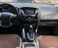Білий Форд Фокус, об'ємом двигуна 0 л та пробігом 104 тис. км за 6804 $, фото 5 на Automoto.ua