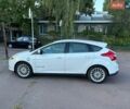 Белый Форд Фокус, объемом двигателя 0 л и пробегом 126 тыс. км за 5000 $, фото 2 на Automoto.ua